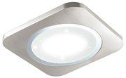 Eglo 97664 - Plafonieră LED PUYO-S 1xLED/28W/230V