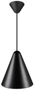 Pendul design modern NONO 23,5 negru 2120503003 NL