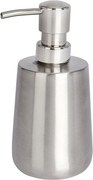 Dispenser de săpun SOLID - oțel inoxidabil, WENKO