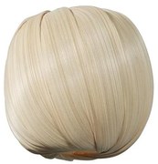 Searchlight SO701959 - Abajur SHADE pentru soclu B22/E14/E27, Ø 30 cm, crem