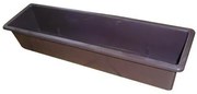 Piept 40 cm maro, 40 cm