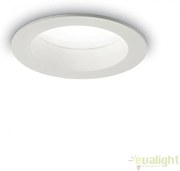 Spot LED incastrabil pentru baie BASIC WIDE 15W 3000K IP44 193526