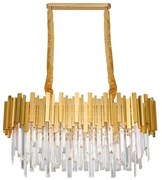 Lustra suspendata design deosebit GRANE NVL-9050130