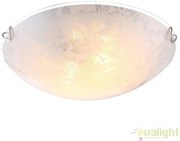 Plafoniera moderna, diam.30cm, Tornado 40463-2 GL