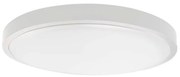 Plafonieră LED pentru baie LED/36W/230V 6500K IP44 alb