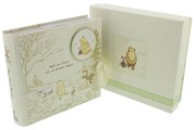 Album foto bebe Winnie the Pooh Disney Magical Beginnings