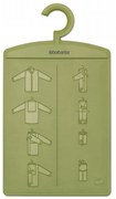Accesoriu pliabil haine Brabantia Calm Green 1005649
