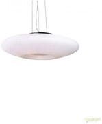 Lustra design modern 50cm Pires