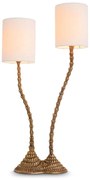 Veioza, Lampa de masa design LUX Forenza