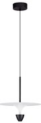 Lustra/Pendul LED design modern LUET D-34cm