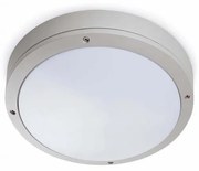 FARO 70690 - Plafonieră exterior YEN 1xE27/60W/230V IP54