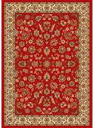 Covor Samira 12002 red, 60 x 110 cm, 60 x 110 cm