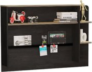 Unitate de birou BLACK LINE