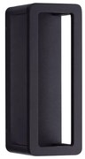 Aplica de perete LED iluminat exterior IP65 COSMIC