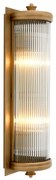 Aplica de perete design LUX Glorious L alama 111525 HZ