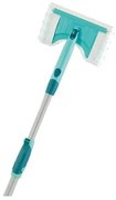 Ștergător pentru gresie și baie Leifheit cubară telescopică FLEXIPAD EVO 41700