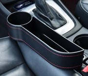 Organizatoare auto multifuncționale - stânga + dreapta