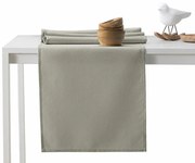 Restilo Traversă masă Empire cappucino, 40 x 120 cm