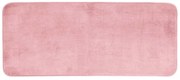 Covoraș de baie roz 50x120 cm Vitamine – douceur d'intérieur