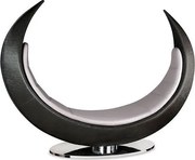 Sezlong pivotant design unic, impresionant ECLIPSE 7542118.00 cat.A