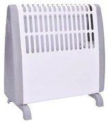 Convector electric 425W/230V termostat