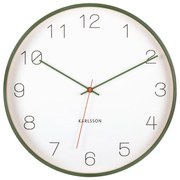 Ceas de perete ø 40 cm Joy – Karlsson