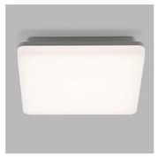 Plafonieră LED SQUARE LED/25W/230V IP54 3000/3500/4000K LED2