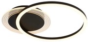 Plafoniera LED design circular Contour