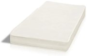 Saltea Nichiduta Latex Arcuri Cocos Lux 120x60x11 cm