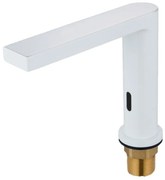 Baterie Lavoar cu Senzor/Fotocelulă TouchFlow II, 6V/220V, Alb