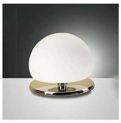 Fabas 3570-30-138 - Lampă de masă LED MORGANA 1XG9/3W/230V