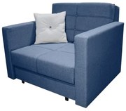 Fotoliu extensibil Firin N74