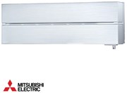 Aparat de aer conditionat inverter Mitsubishi Electric MSZ-LN25VGV + MUZ-LN25VG, 9000 BTU, 20 m², A+++ / A+++, Wi-Fi, R-32, Alb