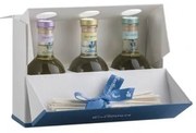Set difuzoare parfum cu betisoare Carthusia Casa
