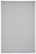 Covor de exterior gri 220x160 cm Coast - Think Rugs