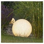 Lampă de exterior Kanlux 36594 STONO 1xE27/25W/230V d. 78 cm IP65