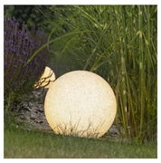 Lampă de exterior Kanlux 36594 STONO 1xE27/25W/230V d. 78 cm IP65