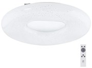 Plafonieră LED Eglo 99342 ZAMUDILO LED/24W/230V + telecomandă