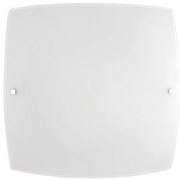 Aplica perete sau tavan Quale 40x40cm NVL-600302