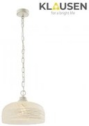 Pendul clasic 1 bec E27 GRASS KL6624 Klausen