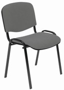 Scaun ISO gri EF031