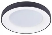 Plafoniera moderna led 30W Santana AZ4987 Azzardo