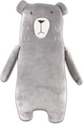 sleep-well Pernă de pluș URSULEŢ mare 50 cm