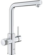 Grohe Blue baterie pentru filtru apa pe picior StarLight Chrome 30600000