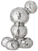 Statuetă din gresie ceramică (înălțime 33,5 cm) Bobby – Bloomingville