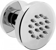 Mexen duză laterală montată la suprafață, crom - 79361-00