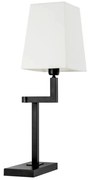 Veioza din metal finisaj bronz LUX Cambell 110844 HZ