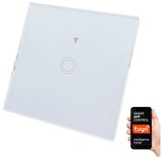 Întrerupător SWITCH 1000W/230V Wi-Fi Tuya