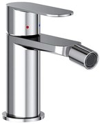 Ravak X070453 - Baterie bideu CHROME, finisaj crom lucios