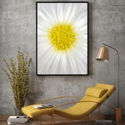 Poster - Floare (A4)